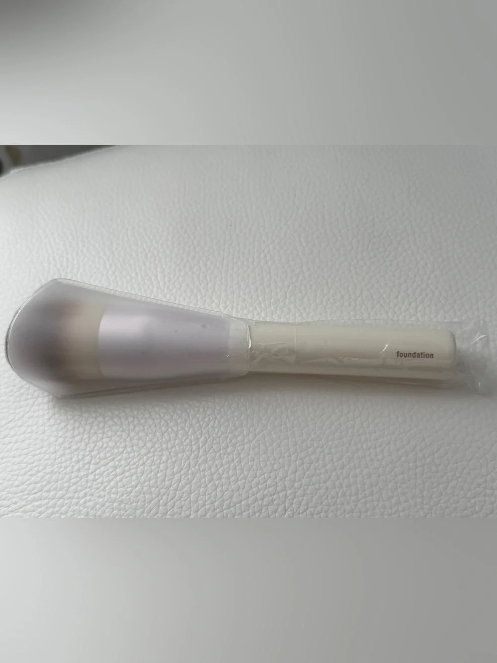 La Mer Application Brush - White Handle